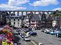 Morlaix.