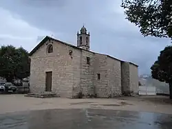 Église Saint-Georges