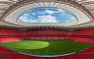 Image illustrative de l’article Finale de la Ligue Europa 2024-2025