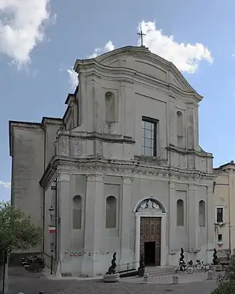 San Felice del Benaco
