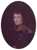 Le général Delzons.