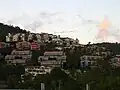 Le village