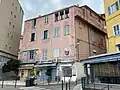 Maison Castagnola.