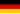 Drapeau de la république de Weimar
