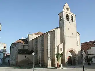 Esparragosa de la Serena