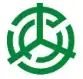 Blason de Yasaka-chō