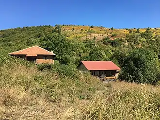 Novo Selo (Radoviš)