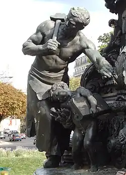 Le Travail.
