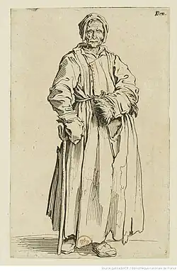 no&nbsp;15 : La borgnesse