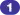 (1)