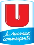 Logo du 26 décembre 2003 au 16 janvier 2009.