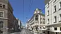 À Wilhelm-Exner-Gasse
