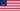 Drapeau des États-Unis