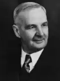 Alfred-Valère Roy est député de Lévis de 1916 à 1931 pour le Parti libéral du Québec.
