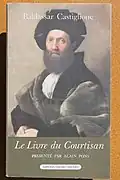 Le Livre du Courtisan, édition de 1987.