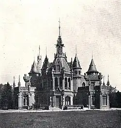 Château Naveira
