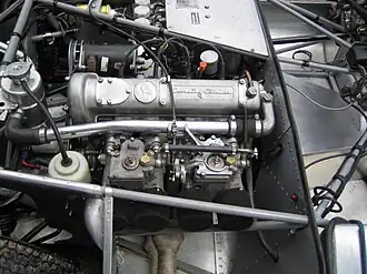 Lotus 17