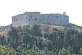 La colline et la citadelle.