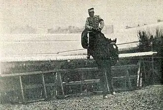 Image illustrative de l’article Louis-Napoléon Murat