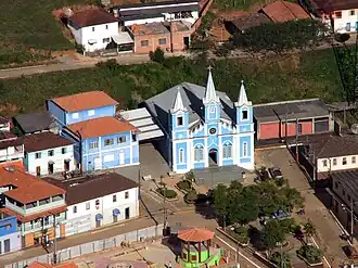 Marmelópolis