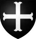 Famille de Viry, sieurs de Malicorne[33].