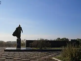 Tokarivka (oblast de Kherson)
