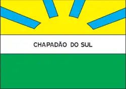 Image illustrative de l’article Chapadão do Sul