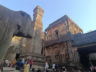 District de Chhatrapati Sambhajinagar