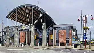 Image illustrative de l’article Gare d'Ottignies