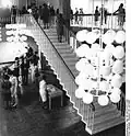 Le foyer de la HKB (1965).