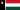 Drapeau du Zimbabwe-Rhodésie