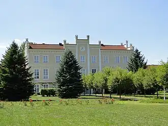 Knorrendorf