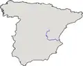 Bassin du Júcar