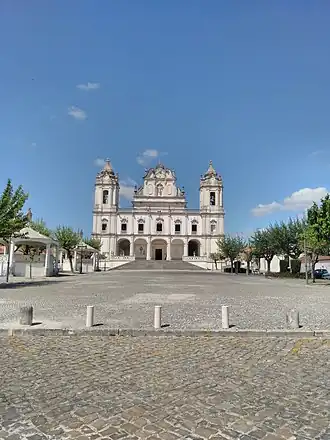 Milagres (Leiria)