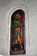 Saint Maurille