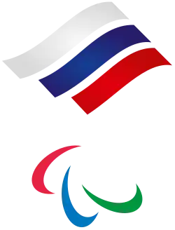 Image illustrative de l’article Comité paralympique russe