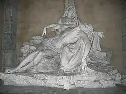 Passion du Christ