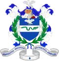 Blason de Hugues Cousin dit le vieux