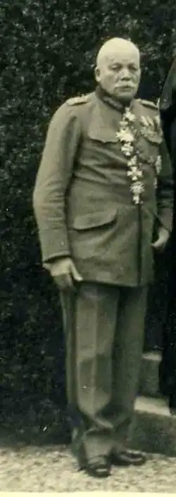 Oskar von Watter