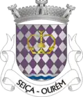 Blason de Seiça