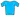 maillot cyan de leader du classement du meilleur jeune