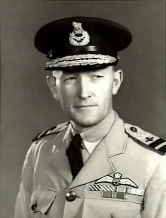 Henry Wrigley