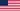 Drapeau des États-Unis