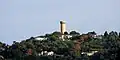 Château d'eau de Super-Cannes