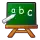 icône décorative