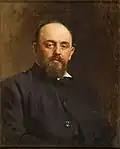 Mamontov par Ilia Repine (1878)