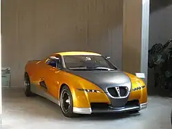 BMW Picster concept