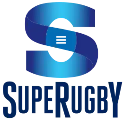 Logo du Super Rugby
