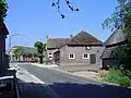 Gassel, fermes à Gassel-nouveau