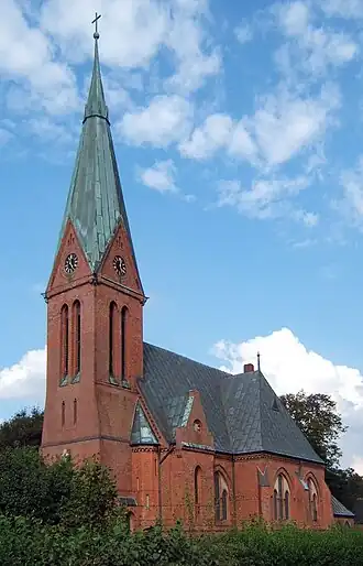 Kronprinzenkoog